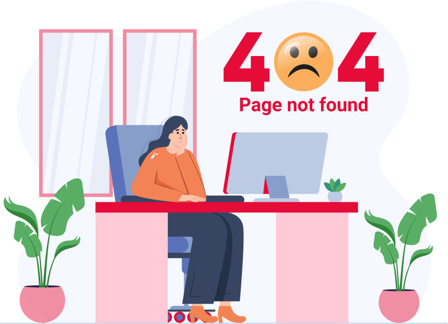 error 404