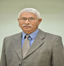 Prof Ashok Bhattacharya - DSB Faculty