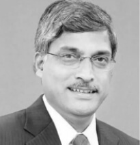 Mr Chandrasekhar Kakal - COO- L&T Infotech