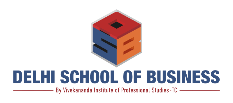 Delhi School of Business Logo