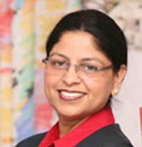 Ms. Rakshita Sharma - DSB Guest Lectures